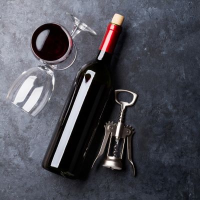 Wine Accessories